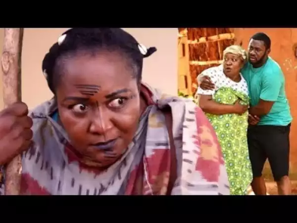 Video: THE SUFFERING VILLAGERS 2 - 2018 Latest Nigerian Nollywood Movies